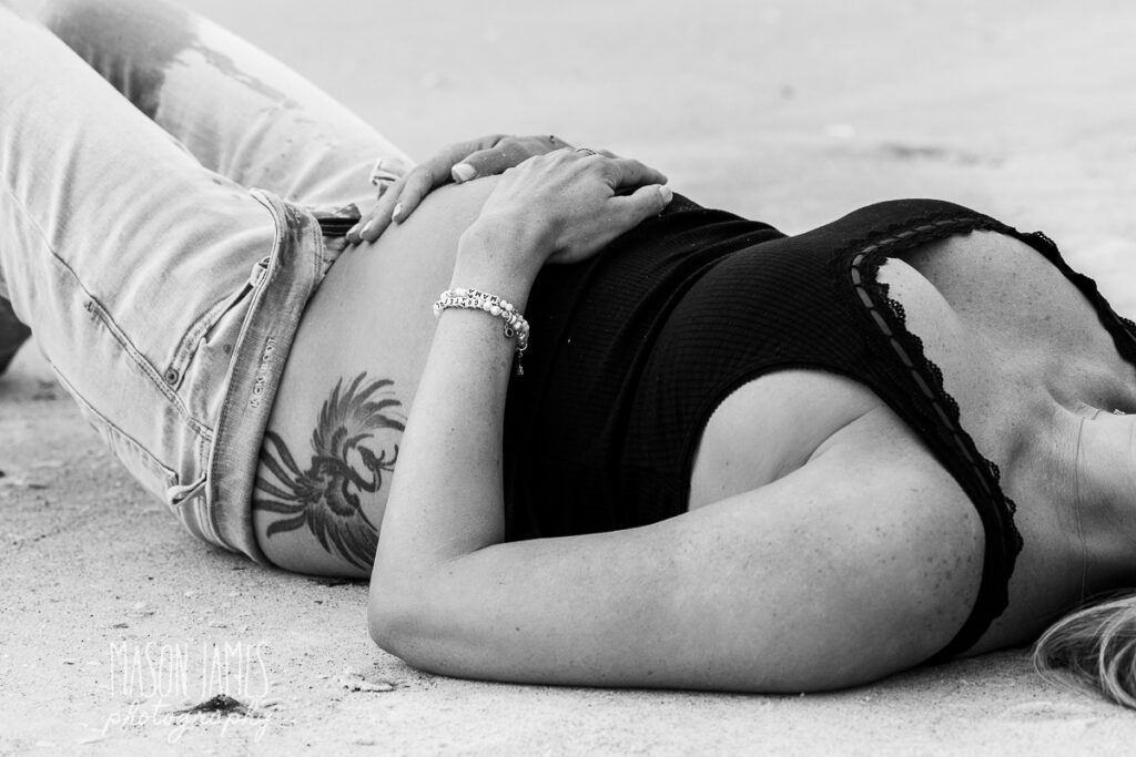 Sarasota Maternity Photographer 