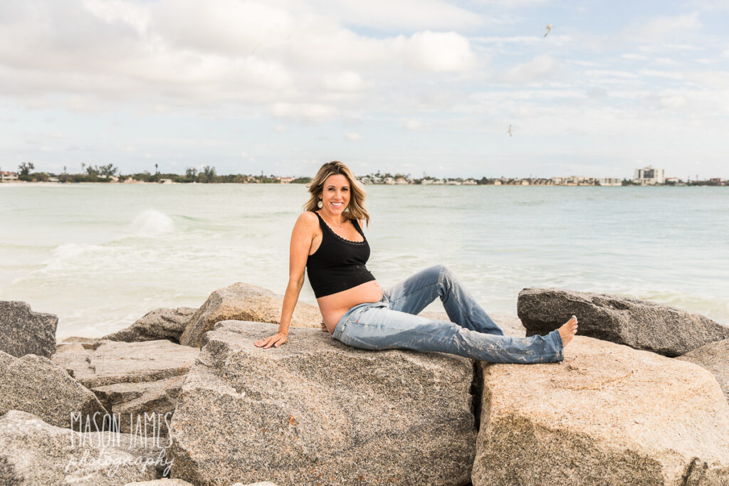 Sarasota Maternity Photographer 