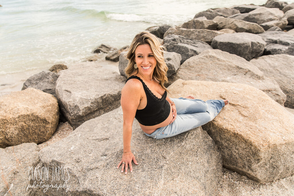 Sarasota Maternity Photographer 