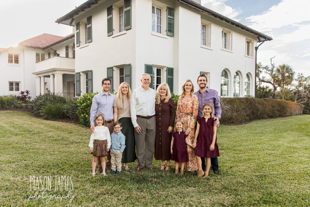 Sarasota Family Photographer