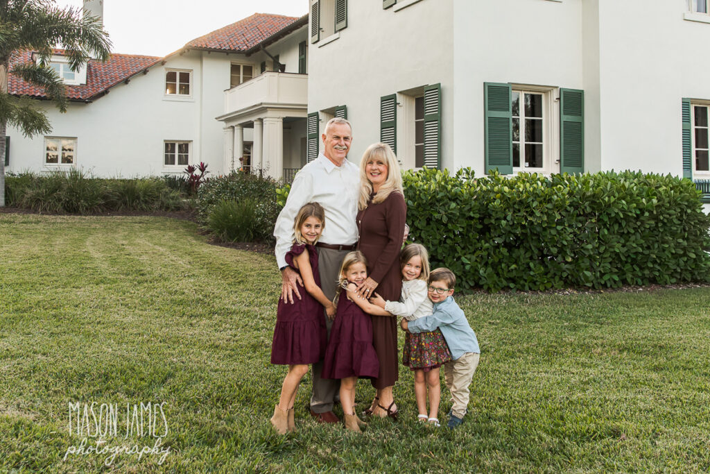 Sarasota Family Photographer