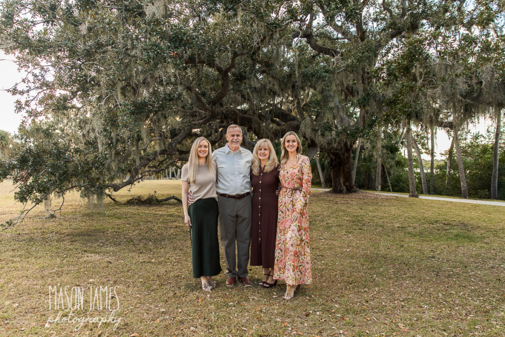 Sarasota Family Photographer