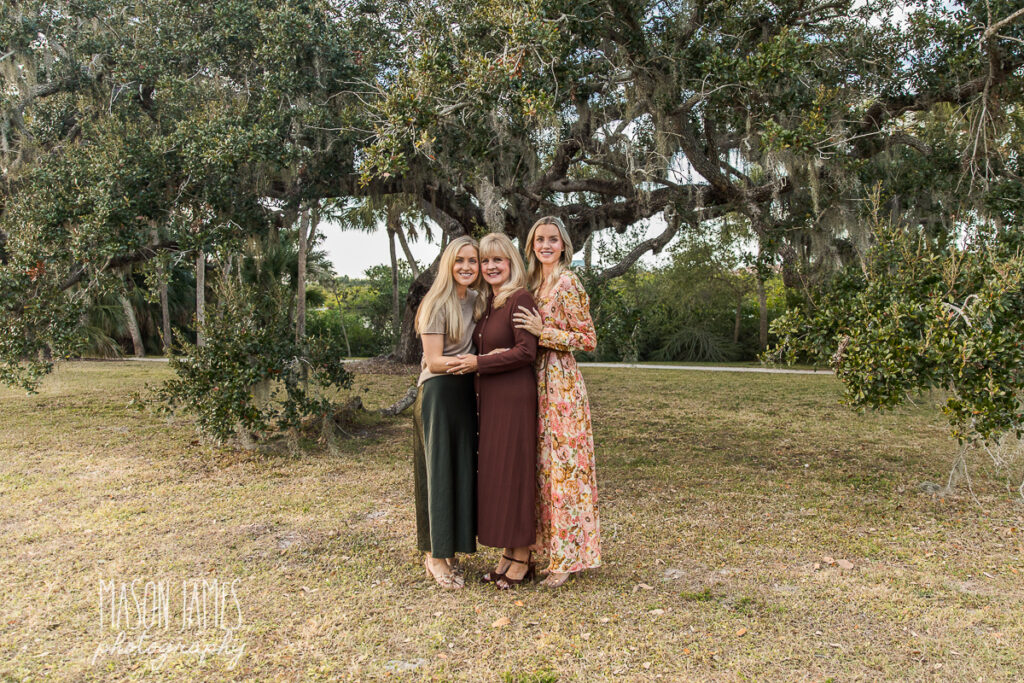 Sarasota Family Photographer