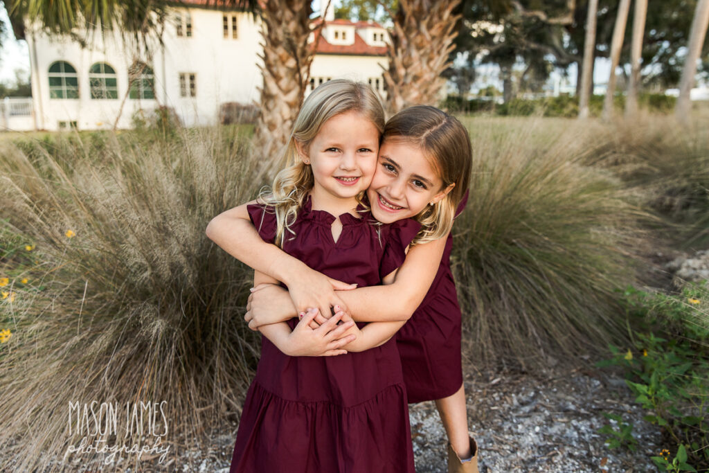 Sarasota Family Photographer