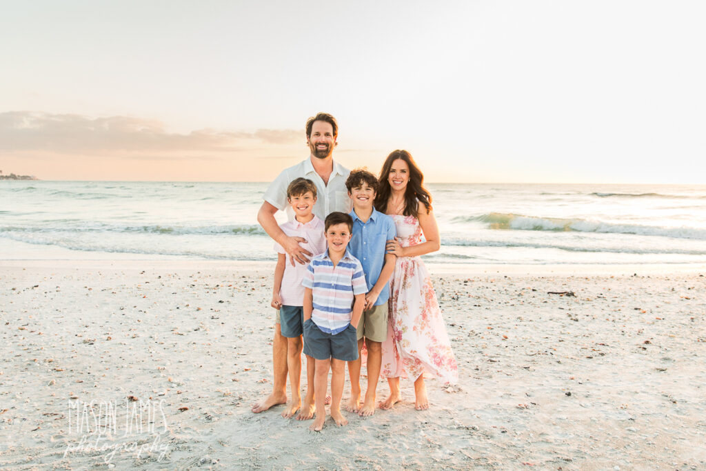 Sarasota Photographer 