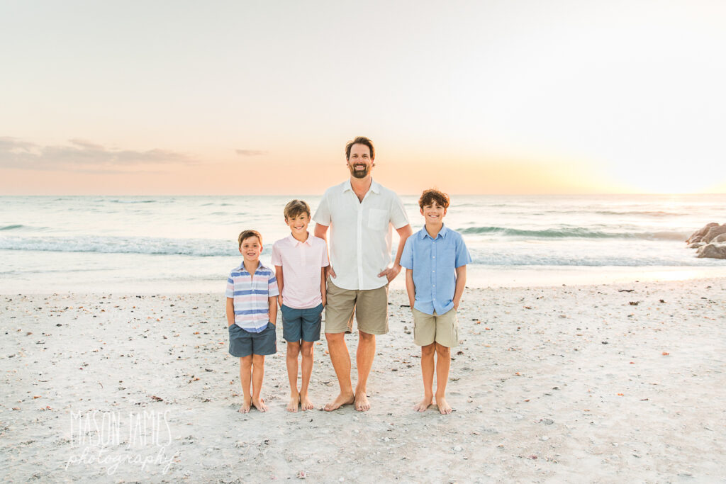 Sarasota Photographer 