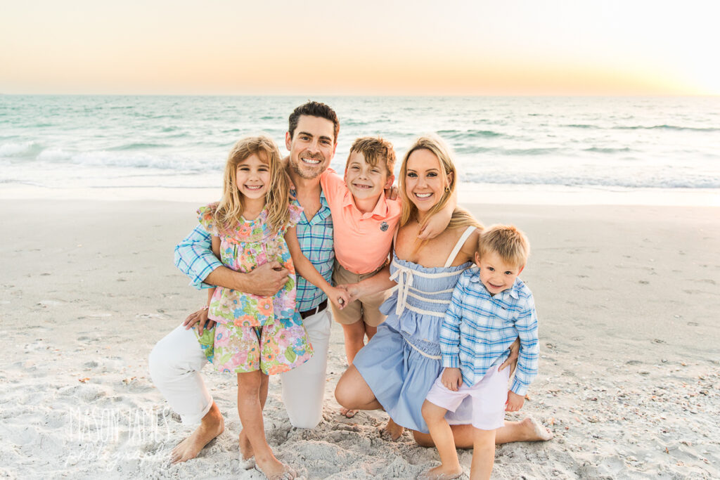 Sarasota Photographer 