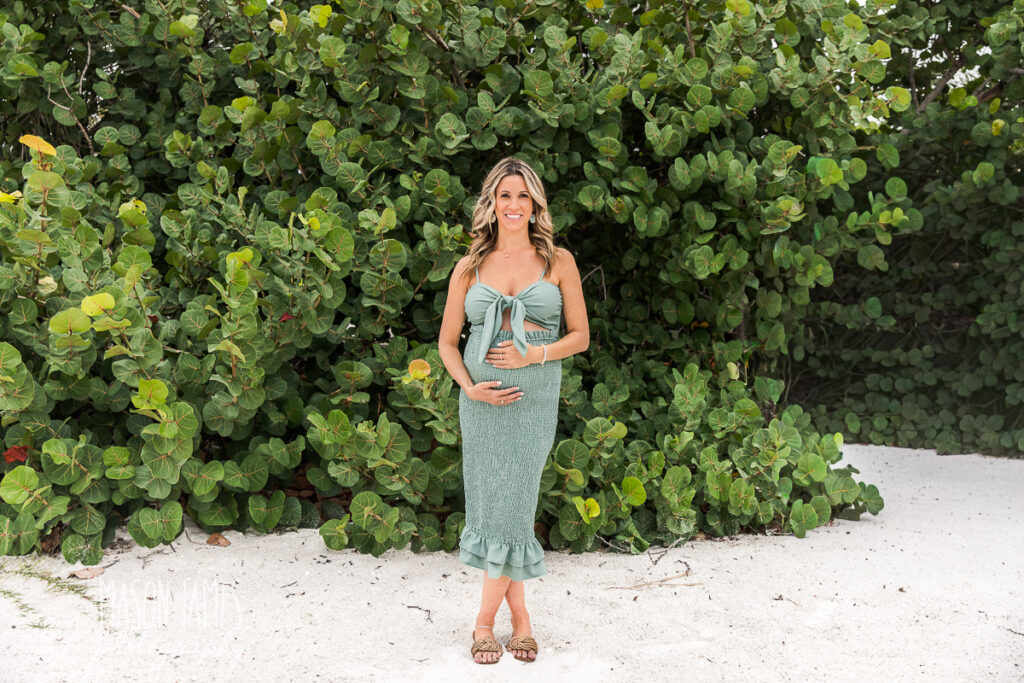 Sarasota Maternity Photographer 
