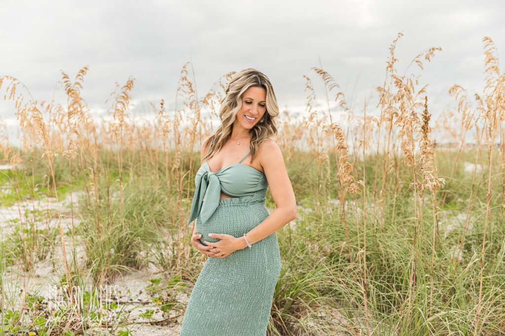 Sarasota Maternity Photographer 