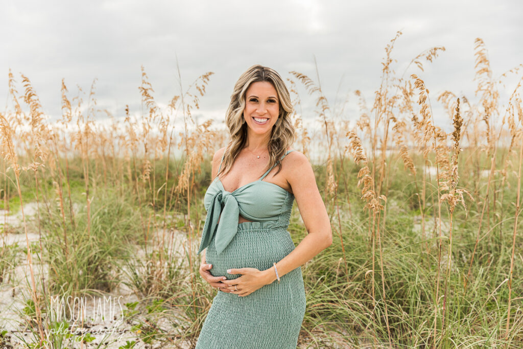 Sarasota Maternity Photographer 