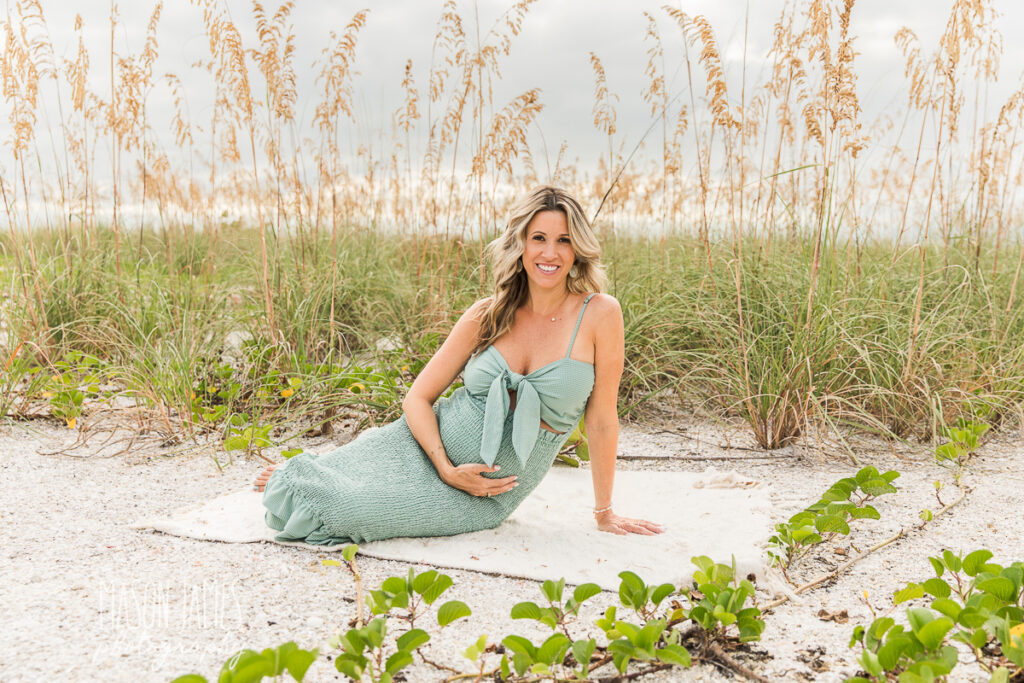 Sarasota Maternity Photographer 