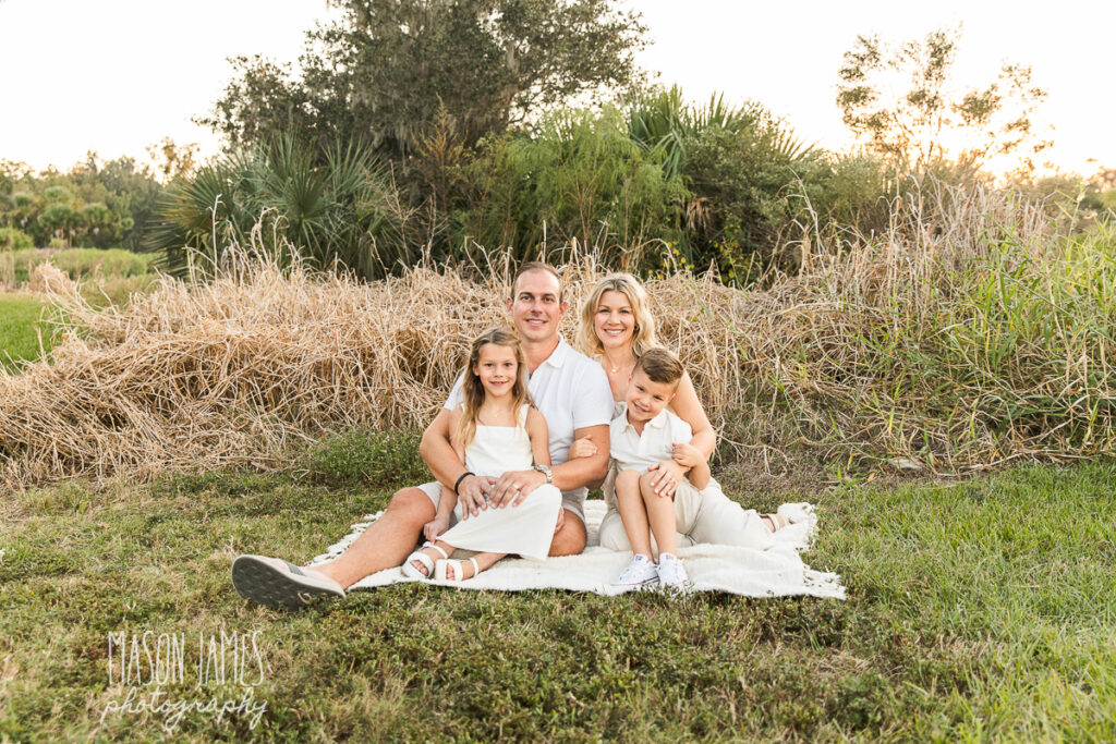 Sarasota Family Photographer 