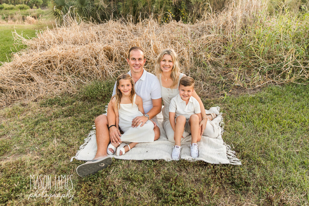 Sarasota Family Photographer 