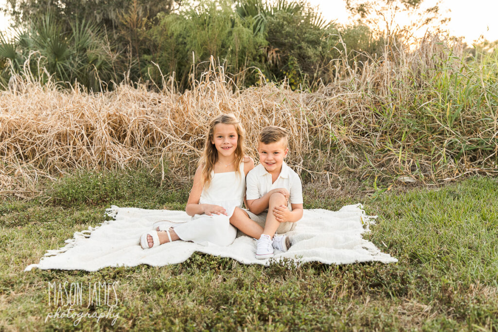Sarasota Family Photographer 
