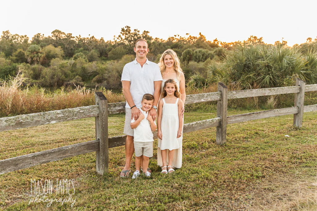 Sarasota Family Photographer 