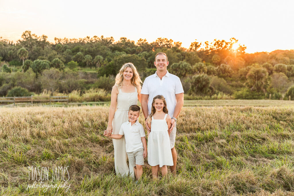 Sarasota Family Photographer 