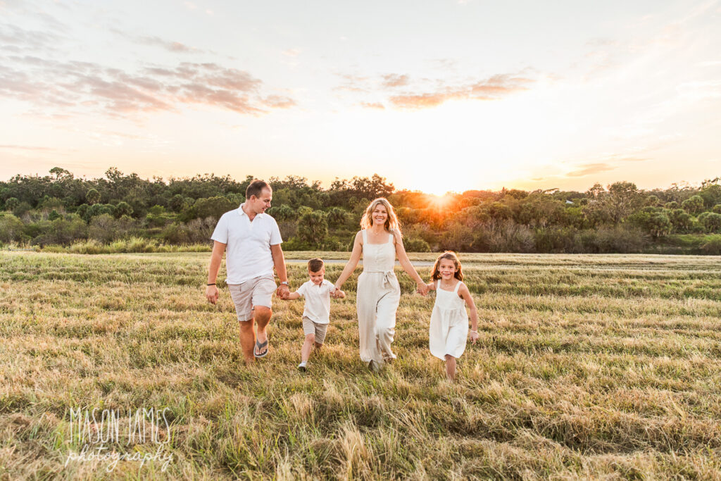 Sarasota Family Photographer 
