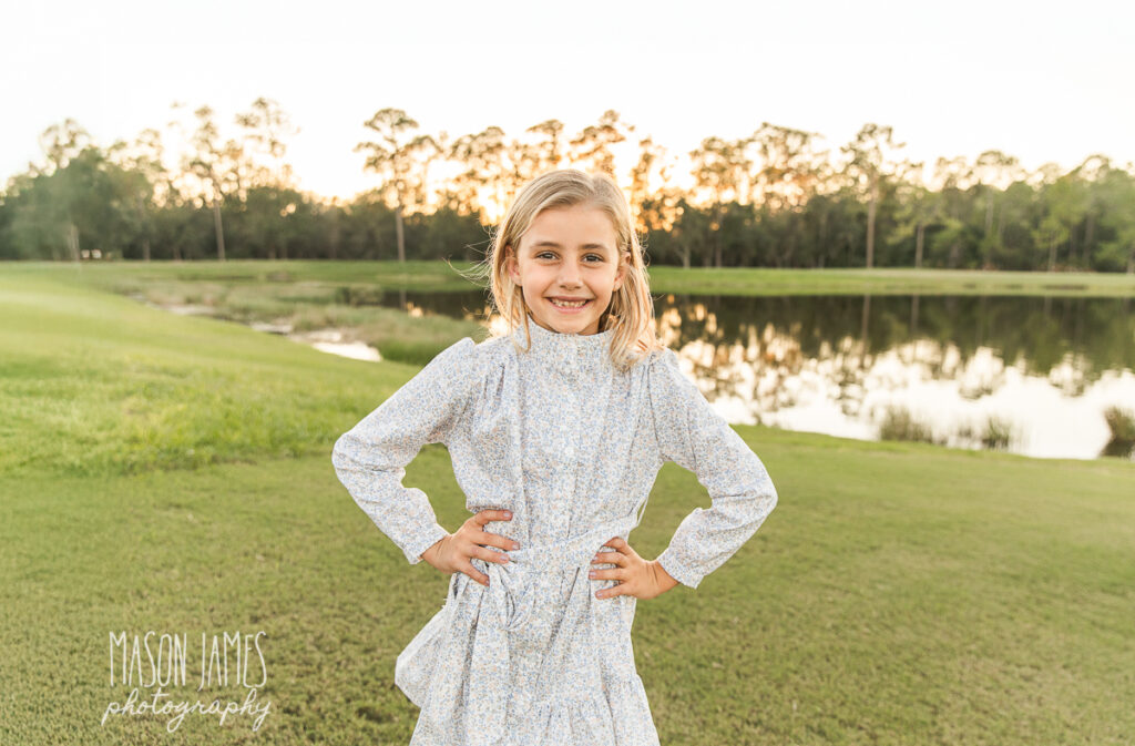Sarasota Family Photographer 