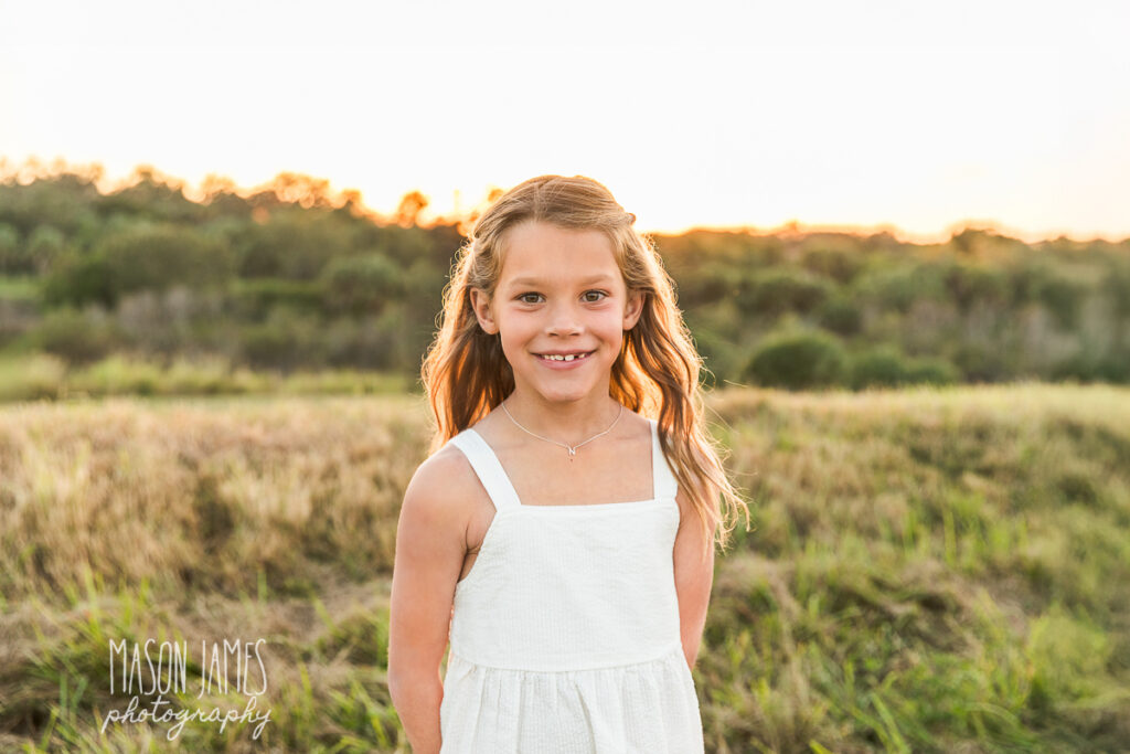 Sarasota Family Photographer 