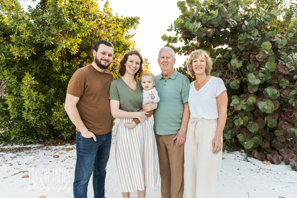 Sarasota Family Photographer 