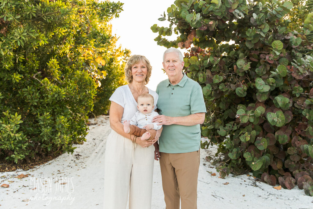 Sarasota Family Photographer 