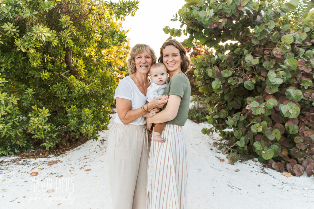 Sarasota Family Photographer 