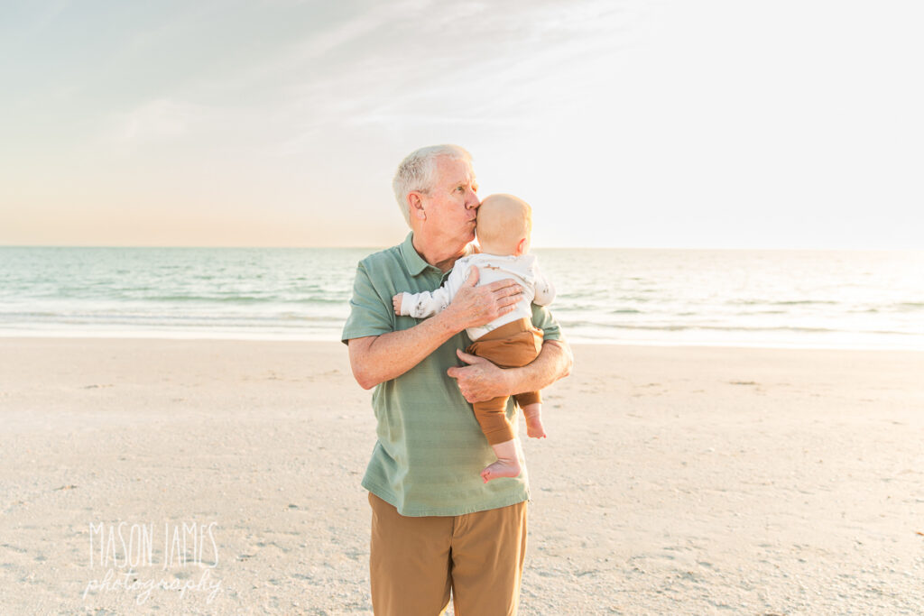 Sarasota Family Photographer 