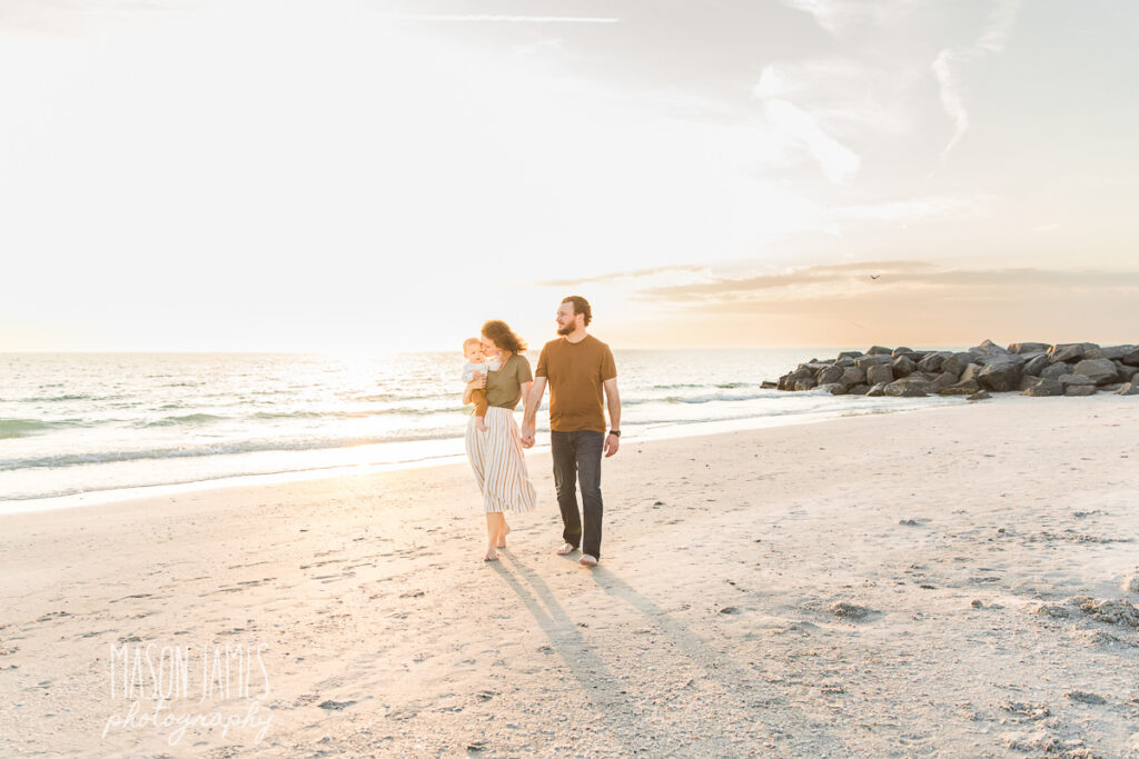 Sarasota Family Photographer 