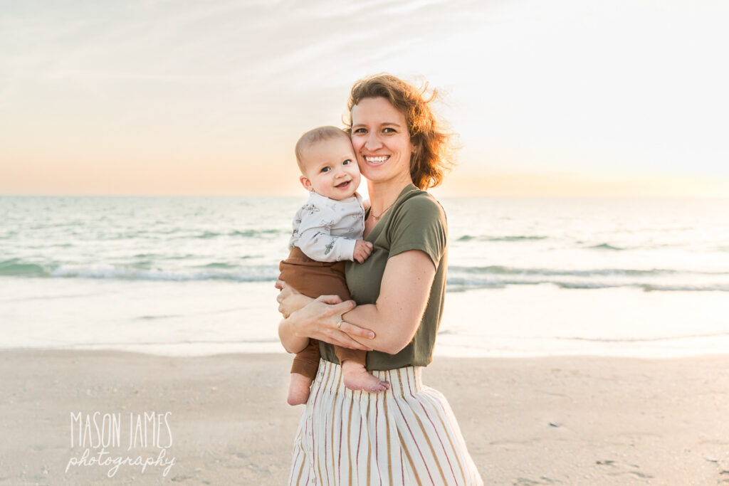 Sarasota Family Photographer 