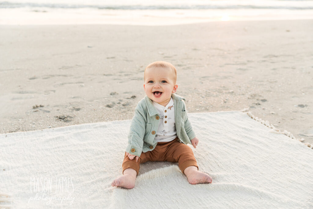 Sarasota Family Photographer 