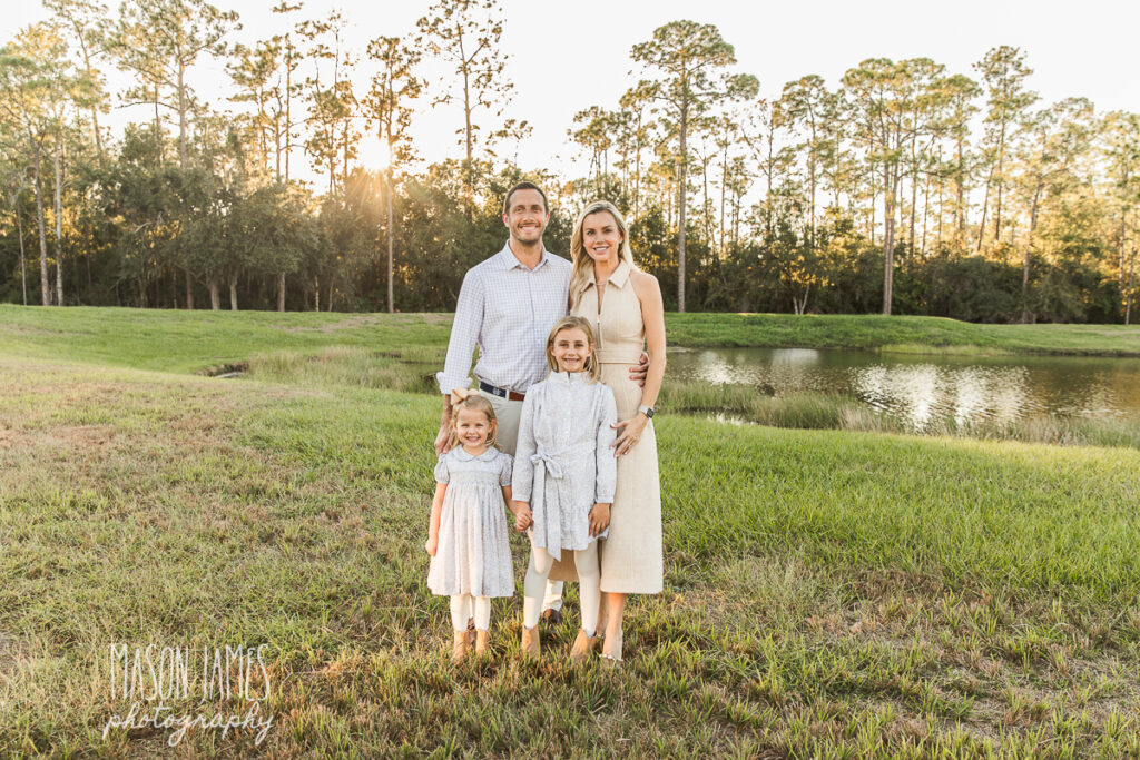 Sarasota Family Photographer 