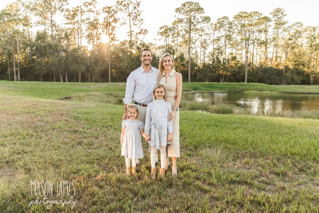 Sarasota Family Photographer 