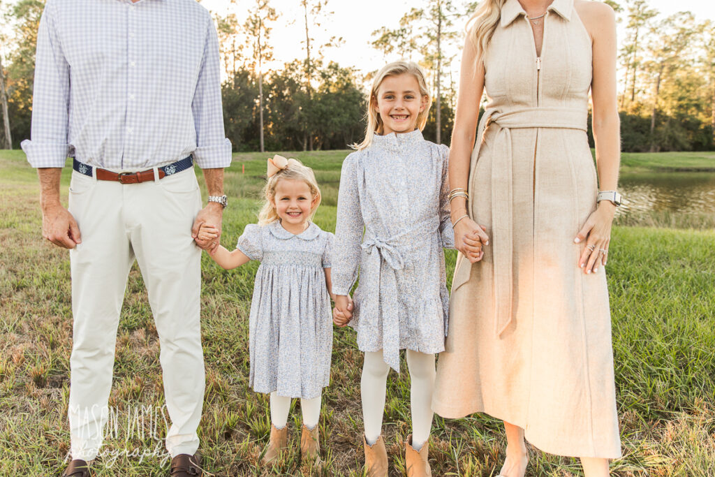 Sarasota Family Photographer 