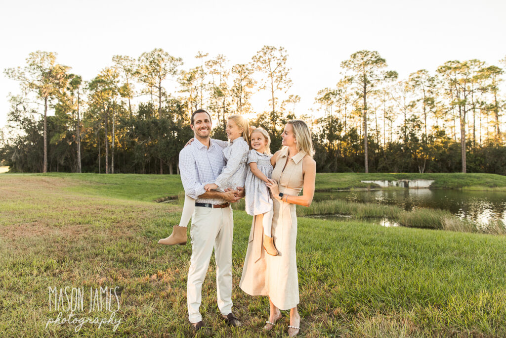 Sarasota Family Photographer 