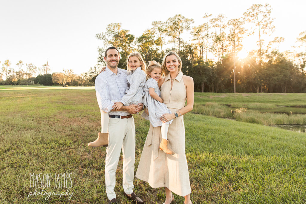 Sarasota Family Photographer 
