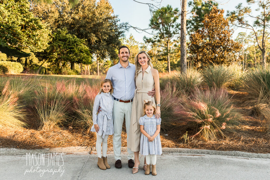 Sarasota Family Photographer 