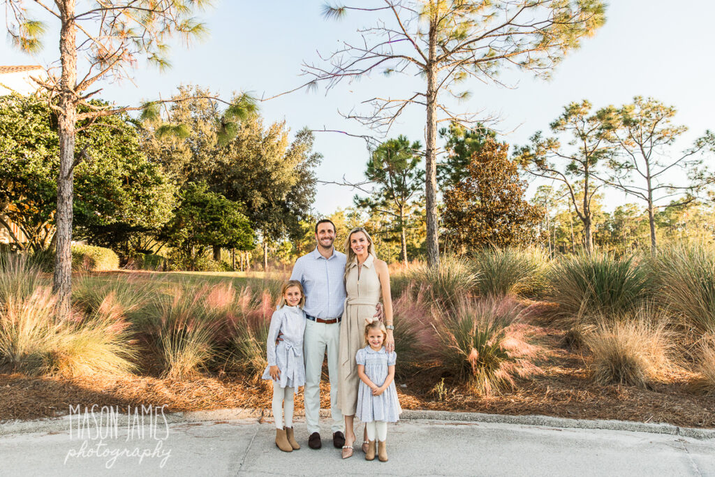 Sarasota Family Photographer 