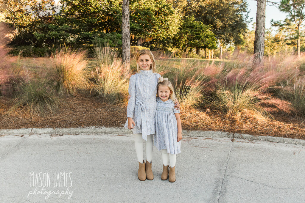Sarasota Family Photographer 