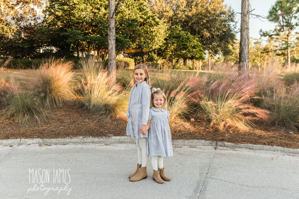 Sarasota Family Photographer 