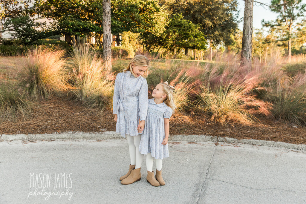 Sarasota Family Photographer 