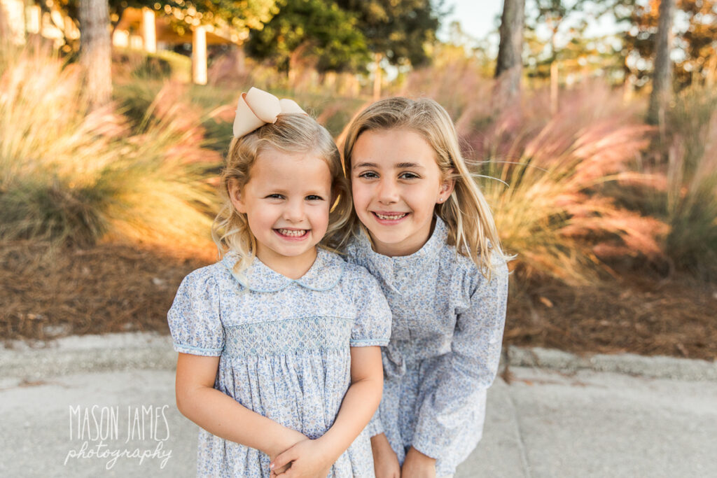 Sarasota Family Photographer 