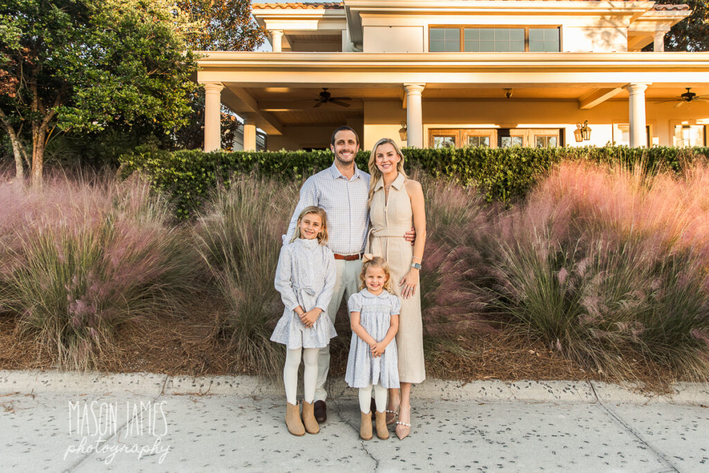 Sarasota Family Photographer 