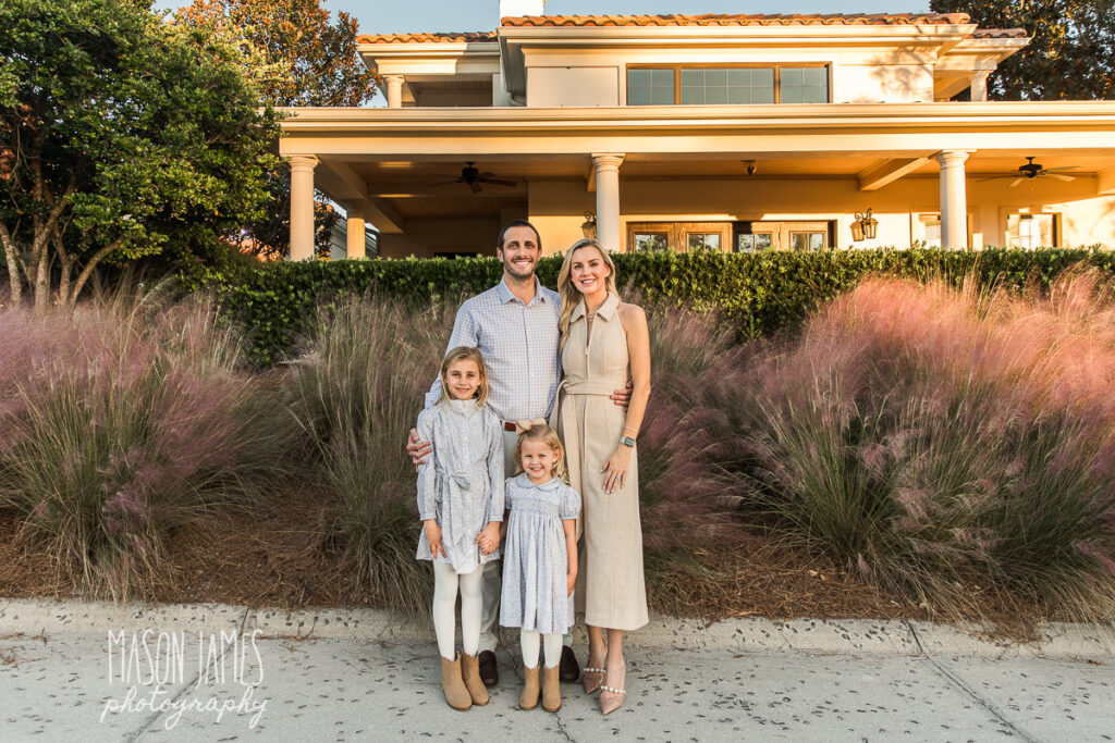 Sarasota Family Photographer 