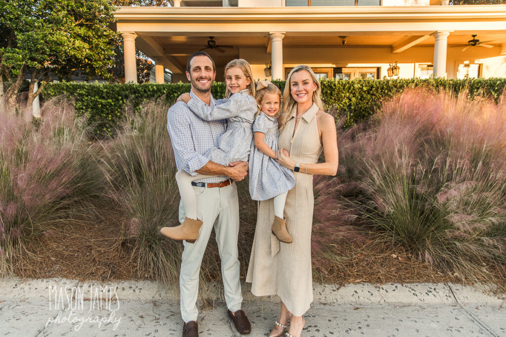 Sarasota Family Photographer 