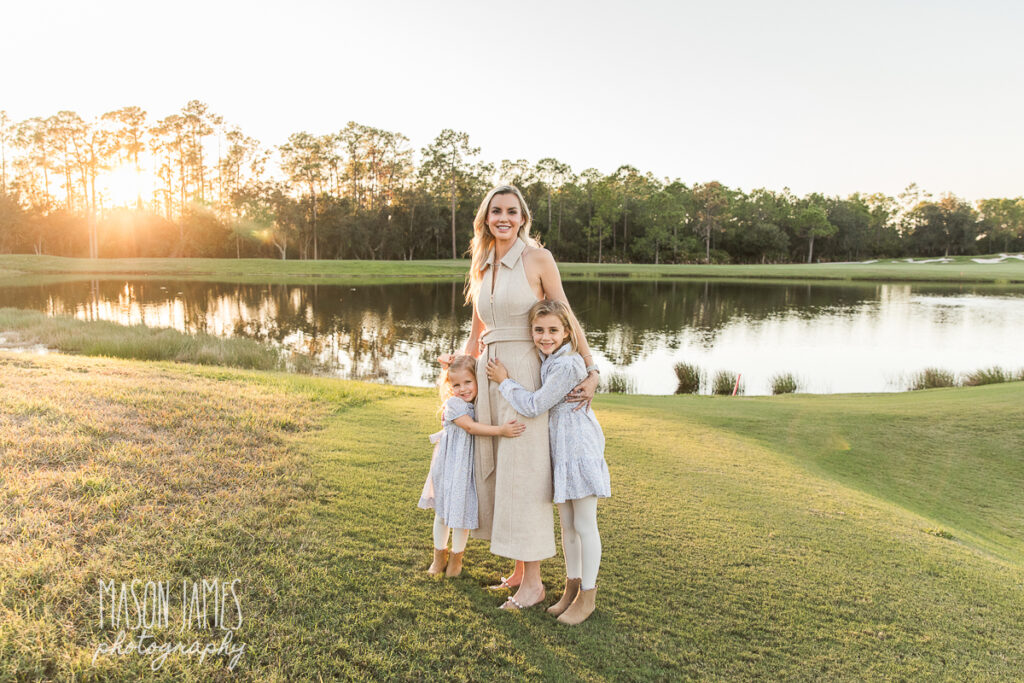 Sarasota Family Photographer 