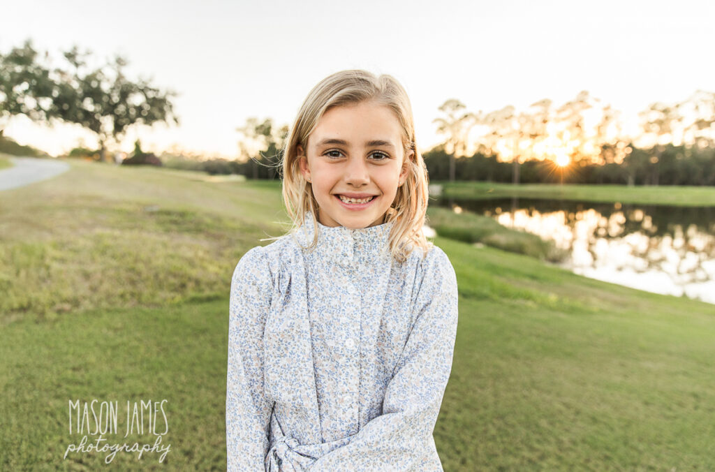 Sarasota Family Photographer 