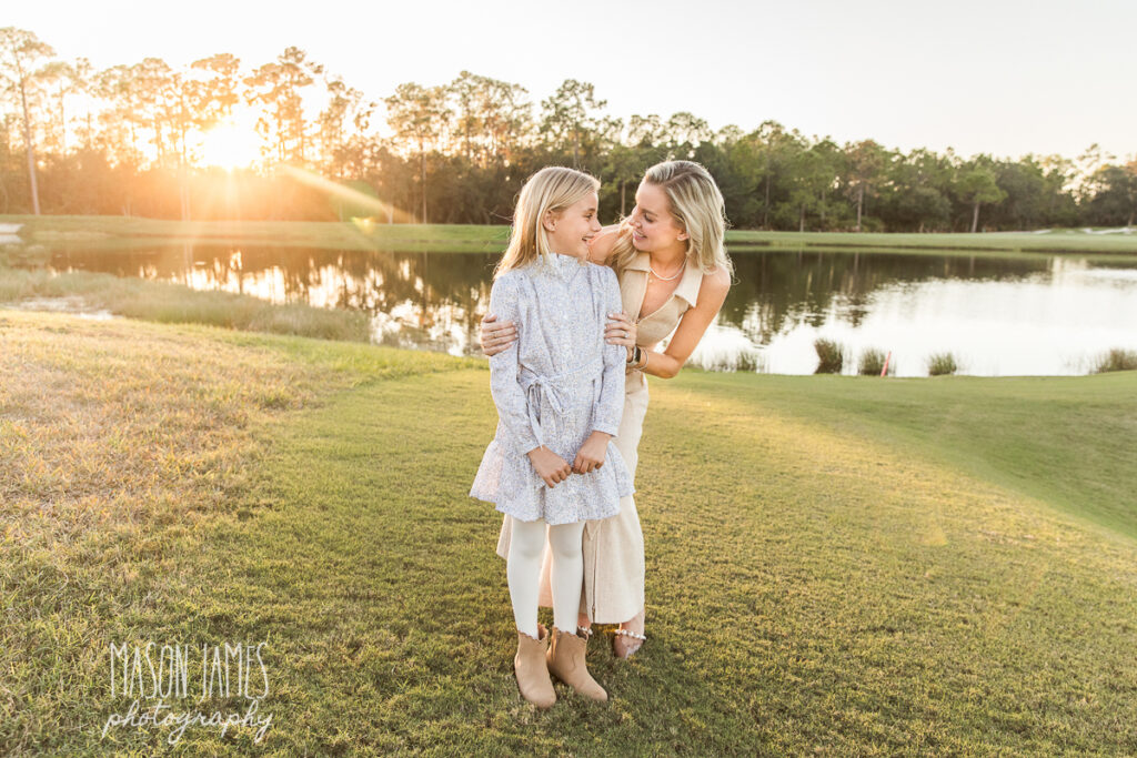 Sarasota Family Photographer 