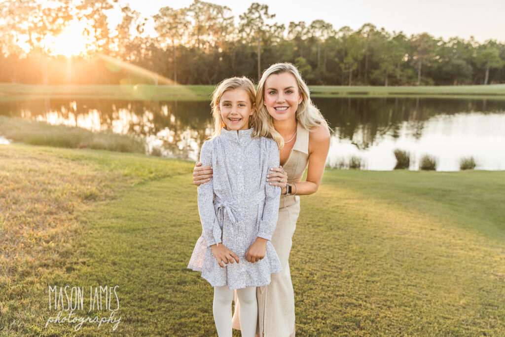 Sarasota Family Photographer 