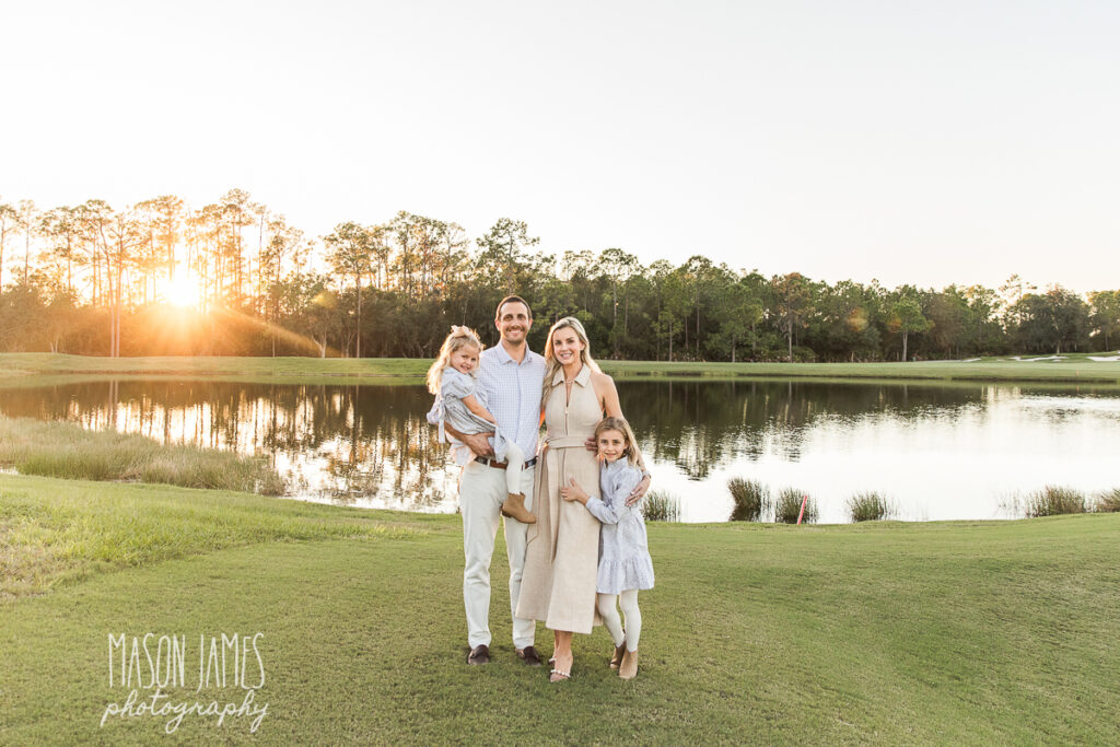 Sarasota Family Photographer 