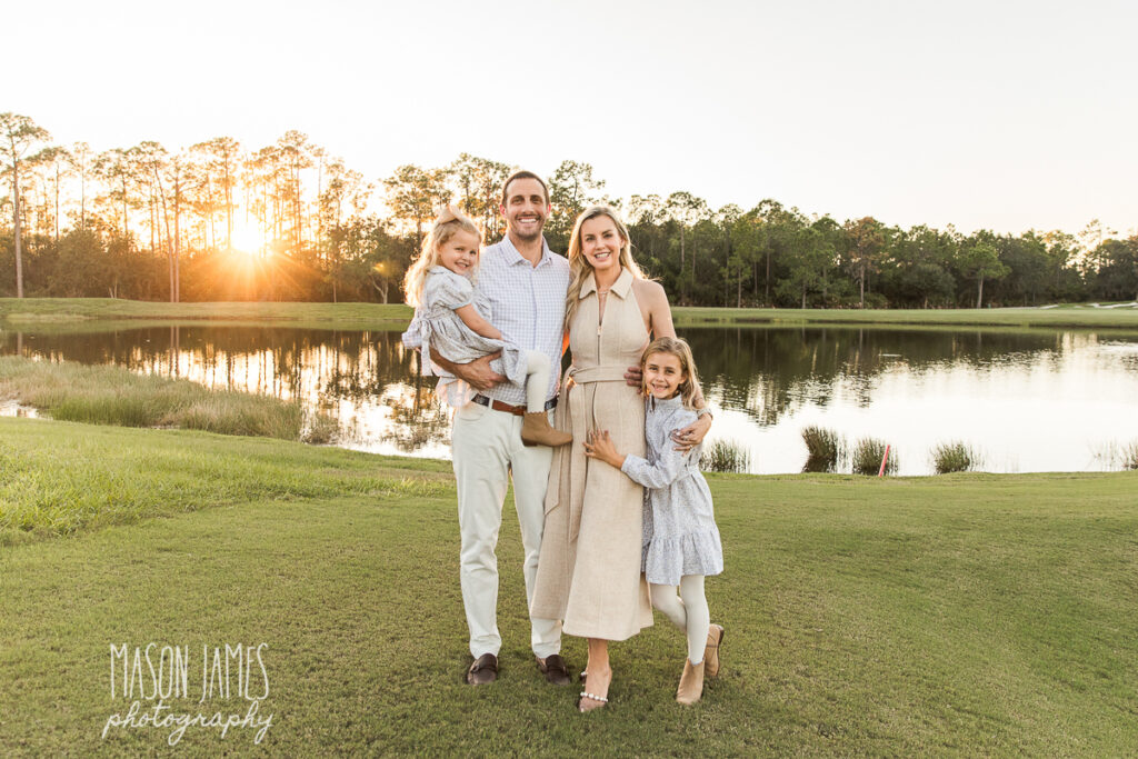Sarasota Family Photographer 